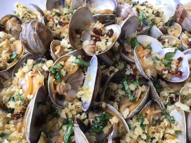 What to cook this summer....