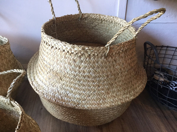 Basket -Large
