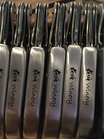 Cork screw